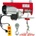 Raider Power Tools Телфер електрически 1000kg 6m 1600W RD-EH03 (121103)