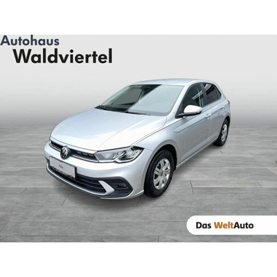 Volkswagen Polo TSI 70 kW