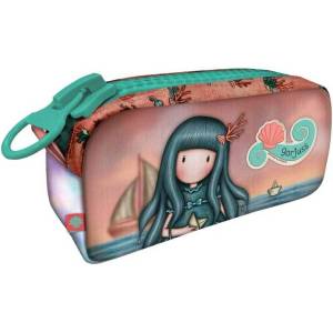 UWEAR Несесер Santoro Gorjuss Making Waves (1127GJ12)