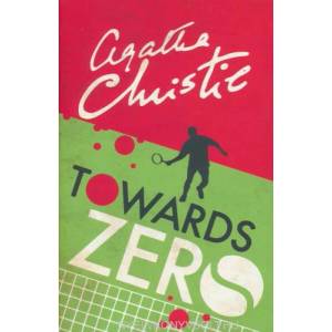 Towards Zero (ISBN: 9780008196318)