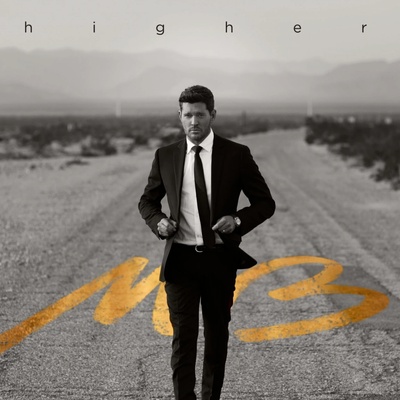 Buble Michael ♫ Higher CD