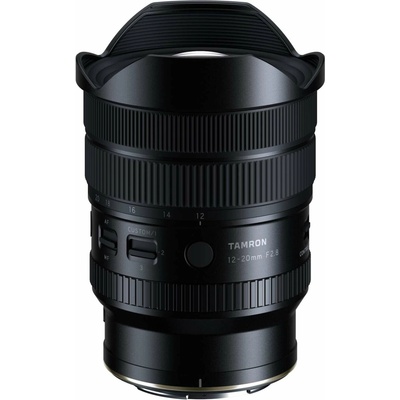 Tamron 12-20 mm f/2,8 pro Nikon Z