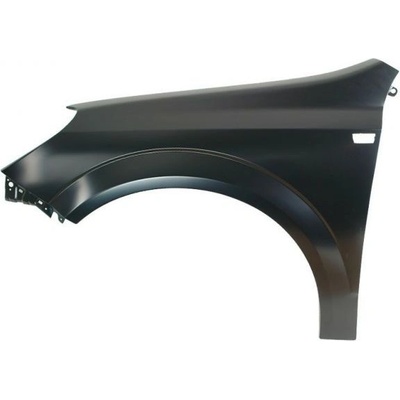 BLATNÍK PŘEDNÍ LEVÝ OPEL ASTRA H, 10.03-04.07, OPEL ASTRA H, 04.07-12.12 OE: 6101339 POLCAR