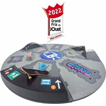 Tech deck SHREDLINE 360