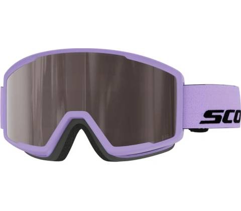 SCOTT Goggle Trace Pro Compact