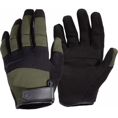 Pentagon MONGOOSE Тактически ръкавици, маслина (P20025-06)