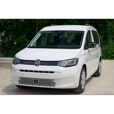 Volkswagen Caddy 2.0 TDI 75 kW
