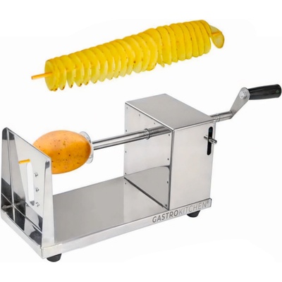 Kráječ na bramborové spirály – GK-SZ1P | Gastrokitchen% – Zboží Dáma