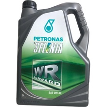 Selenia WR Forward 0W-30 5 l