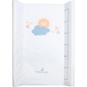 Tega Baby Подложка за повиване Tega Baby - Meteo, облаче (5902963002693) - baby
