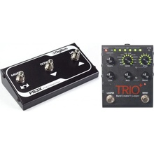 Digitech TRIO+ Set