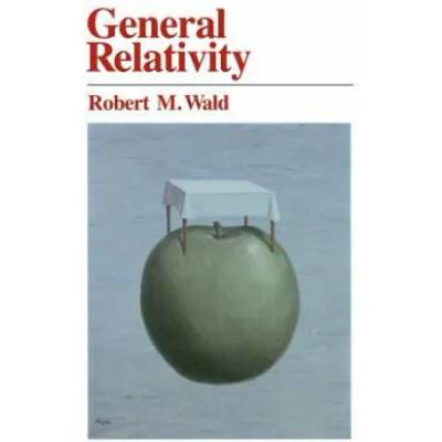 General Relativity | Robert M. Wald