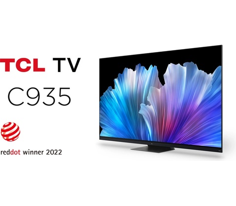 TCL 65C935