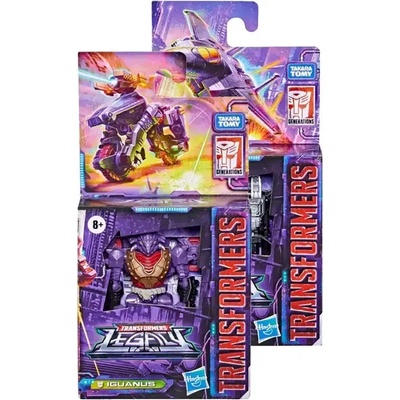 Hasbro Трансформърс - Фигура Legacy EV Core, асортимент 0332441