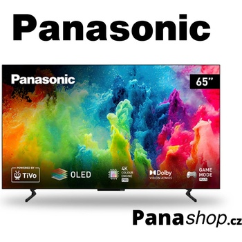 Panasonic TB-65Z60AEG