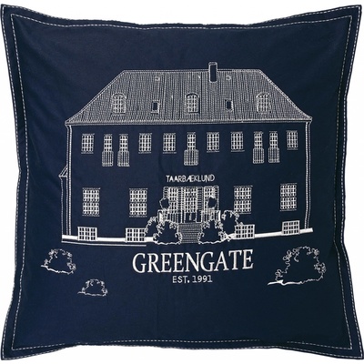 Green Gate GreenGate Blue 50 x 50 cm