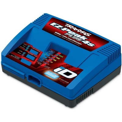 Traxxas nabíjačka EZ-Peak Plus 4S 75W 2-4S