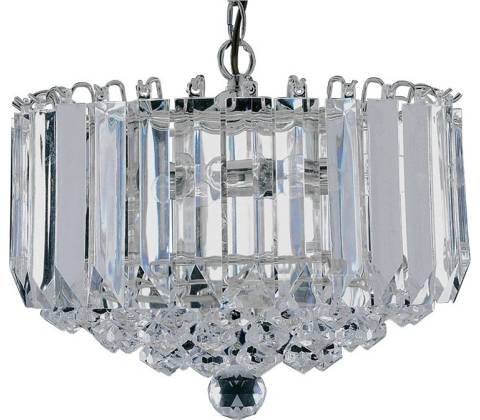 Searchlight 6715CC
