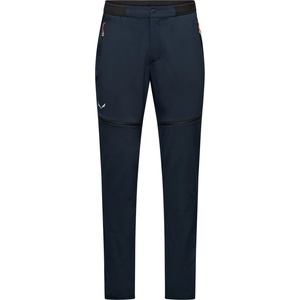 Salewa Мъжки панталон със свалящи крачоли Salewa Pedroc 3 Durastretch 2in1 Pant Walking trousers - Blueberry - размер 52 (EU) (010-1664-0214)