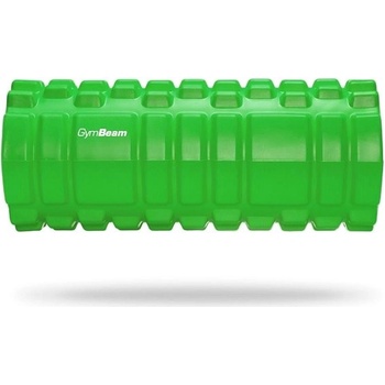 GymBeam Válec na cvičení Fitness Roller Green