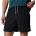 Columbia Мъжки къси панталони Columbia Stealth Spring Lined Short Shorts - Black (012-4088-0112)