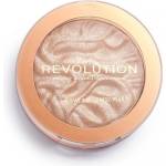 Revolution Makeup Revolution Reloaded Highlighter 10 g хайлайтър Dare To Divulge