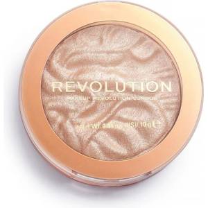 Revolution Makeup Revolution Reloaded Highlighter 10 g хайлайтър Dare To Divulge