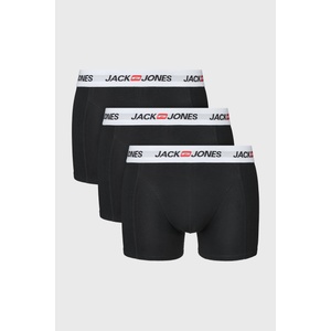 Jack & jones 3PACK памучни боксерки JACK AND JONES JACCorp Old Logo (3p12282733_box)