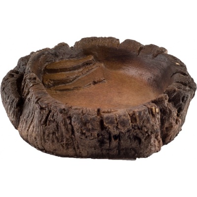 ATG miska TP-02W 10x9x3 cm