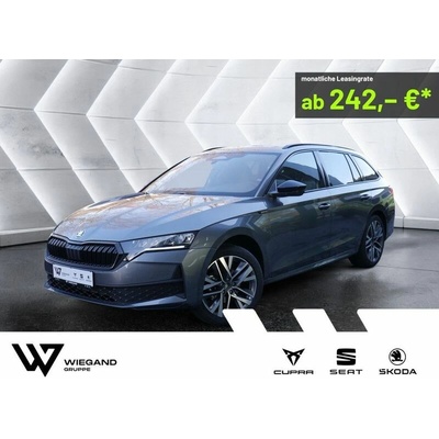 Skoda Octavia 1.5 TSI 110 kW