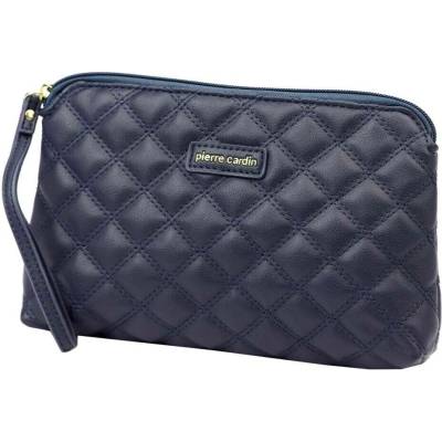Pierre Cardin dámská kabelka MISS04 1353 námořnická modrá