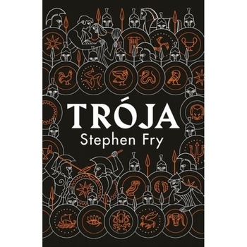 Trója - Stephen Fry