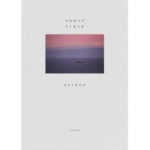 Orhan Pamuk: Balkon | Orhan Pamuk (ISBN: 9783958293991)