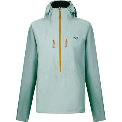 2117 of Sweden Дамско водоустойчиво яке 2117 of Sweden Women's Sangis 2.5L Anorak Waterproof jacket - Mint - размер XL (102-5308-0215)