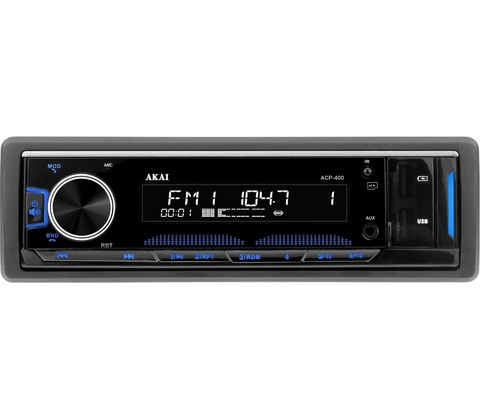 AKAI ACP-400