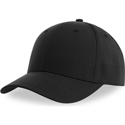 Atlantis Joshua Cap na suchý zips AT108 Black
