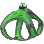 Dog fantasy Колан Dog Fantasy Puppy XL лайм 53-58см (454-100384)
