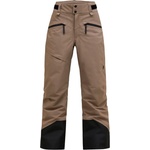 Peak Performance Ски панталон Peak Performance Women's Insulated 2L Ski Pants Ski trousers - Terrain Tan (105-7992-0112)