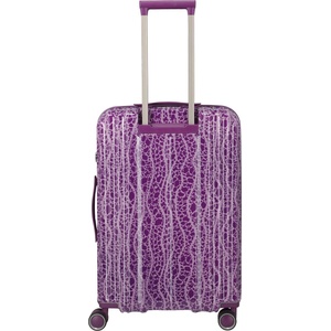 Travelite Lascana Edition M Plum