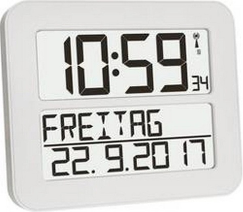 TFA 60.4512.02