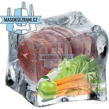 B.A.R.F. Company Zvěřinový komplet 0,4 kg