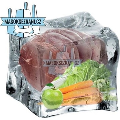 B.A.R.F. Company Zvěřinový komplet 0,4 kg