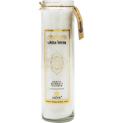 Altevita ARÔME ČAKRA ČERSTVÝ ĽAN 320 G