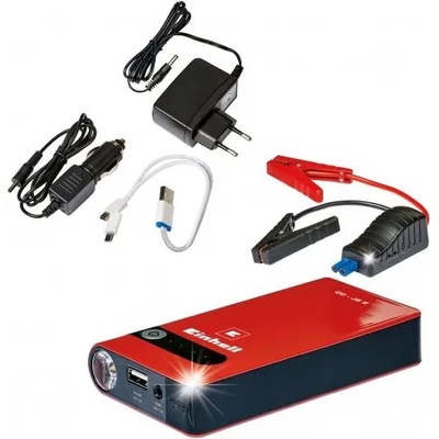Einhell CC-JS 8 Starter PowerBank (1091510)