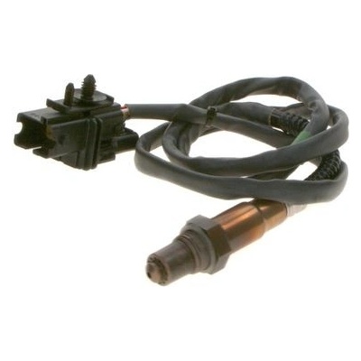 BOSCH 0 258 007 136 Lambda sonda (0258007136)