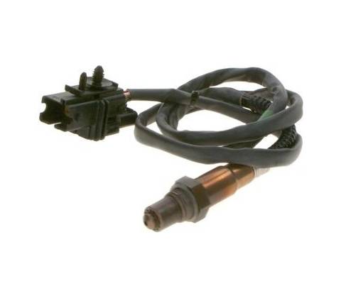 BOSCH 0 258 007 136 Lambda sonda (0258007136)
