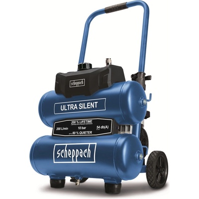 Scheppach HC 20 Si Twin 5906145901 – Hledejceny.cz