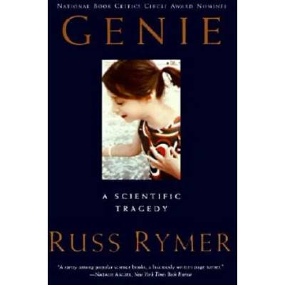 Genie | Russ Rymer