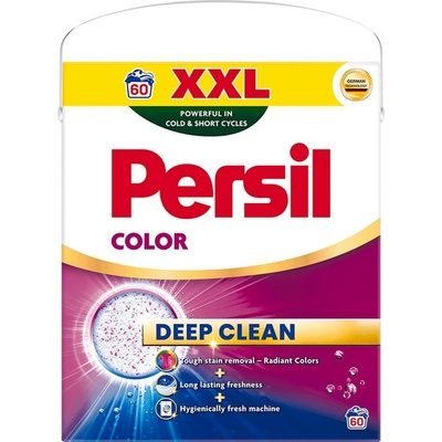 Persil Color prací prášek 3,9 kg 60 PD