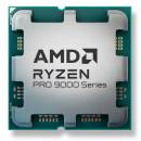 AMD Ryzen 7 PRO 9745 8-Core 3.8GHz AM5 OEM (100-100001408MPK)